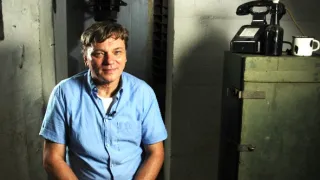 Tajemné bunkry (1/2)