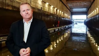 Tajemné bunkry (1/2)