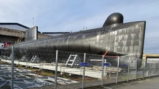 Tajemné bunkry (1/2)