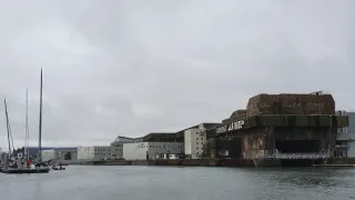 Tajemné bunkry (1/2)