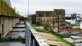 Tajemné bunkry (1/2)