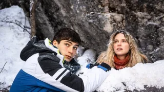 Uväznení v Dolomitoch