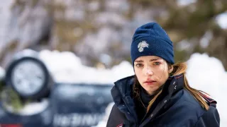 Uväznení v Dolomitoch