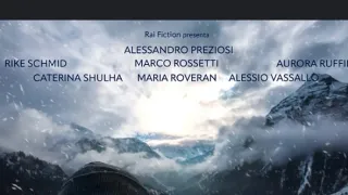 Uväznení v Dolomitoch