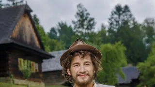 Čarovný kamínek