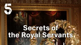 V službách Alžbety II.