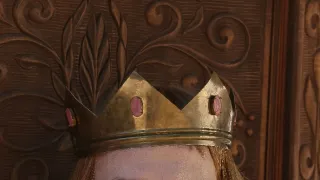 Tajemství Lesní země