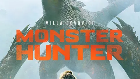 Monster Hunter: Lov sa začína