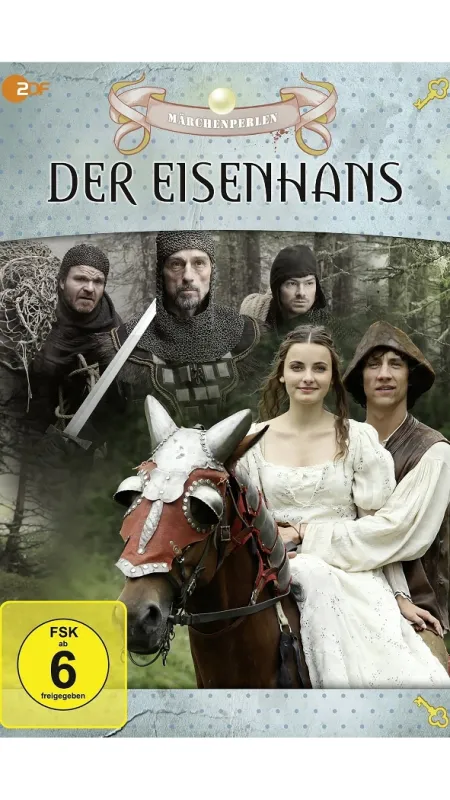 Železný Ján (Der Eisenhans nach einem Märchen der Gebrüder Grimm), 2011 - fotogaléria