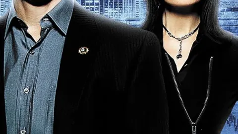 C.S.I.: Kriminálka New York VIII (18/18)