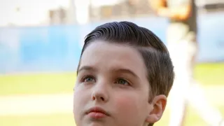 Malý Sheldon III (7)