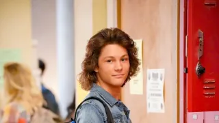 Malý Sheldon III (7)