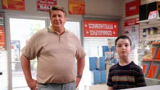 Malý Sheldon III (7)