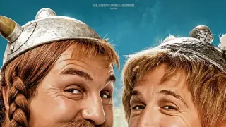 Asterix a Obelix: Ríša stredu