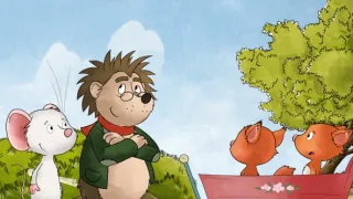 Hádej, jak moc tě mám rád (19)