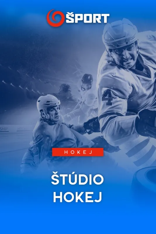 Štúdio Hokej, 2026 - fotogaléria