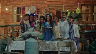 Isztambuli árvák (10)