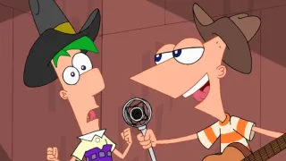Phineas a Ferb (13/26)