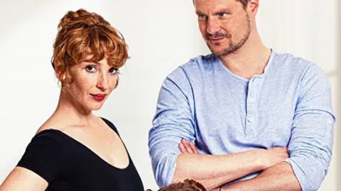 Láska na špičkách