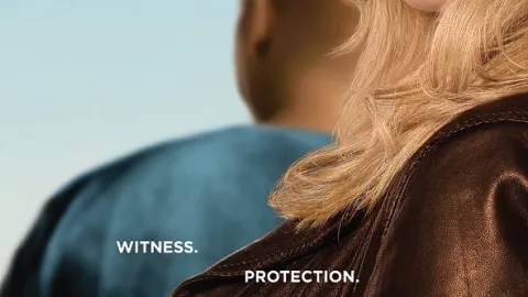 Ochrana svedkov II (9/15)