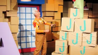 Ábécédé s Michalem