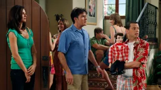 Dva a půl chlapa VII (5)