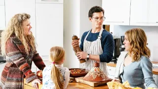 Vnúčatá pre začiatočníkov