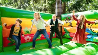 Vnúčatá pre začiatočníkov