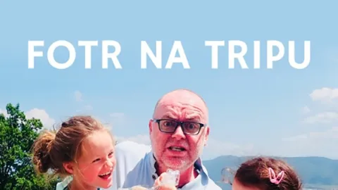 Fotr na tripu VII