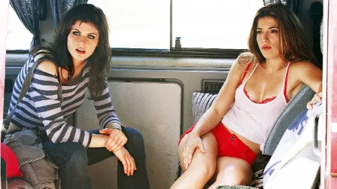 Texaský masakr motorovou pilou 3D