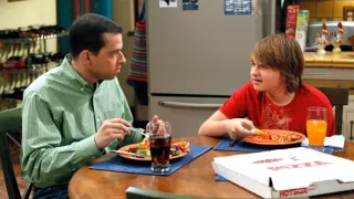 Dva a půl chlapa VII (2)