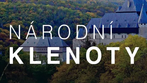 Národní klenoty II