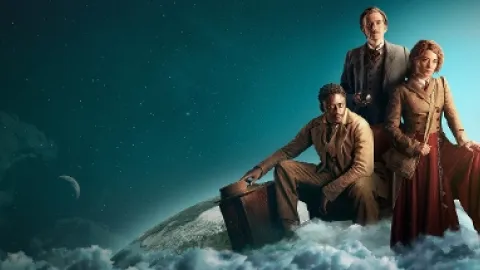 Cesta kolem světa za 80 dní (1/8)