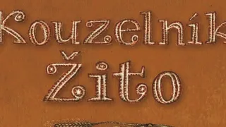 Kúzelnik Žito