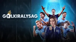 Gólkirályság III (3)