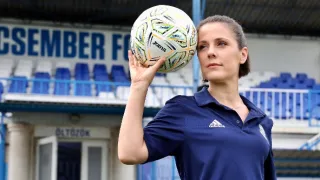 Gólkirályság III (3)