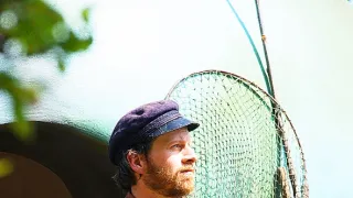 O rybáři a jeho ženě