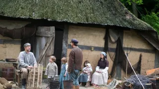 O rybáři a jeho ženě