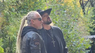 Ikony Kamila Střihavky (2/10)