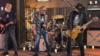 Ikony Kamila Střihavky (2/10)