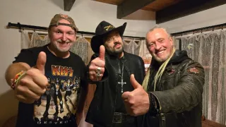 Ikony Kamila Střihavky (2/10)