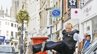 Jednotka příliš rychlého nasazení