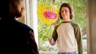 Malý Sheldon III (6)