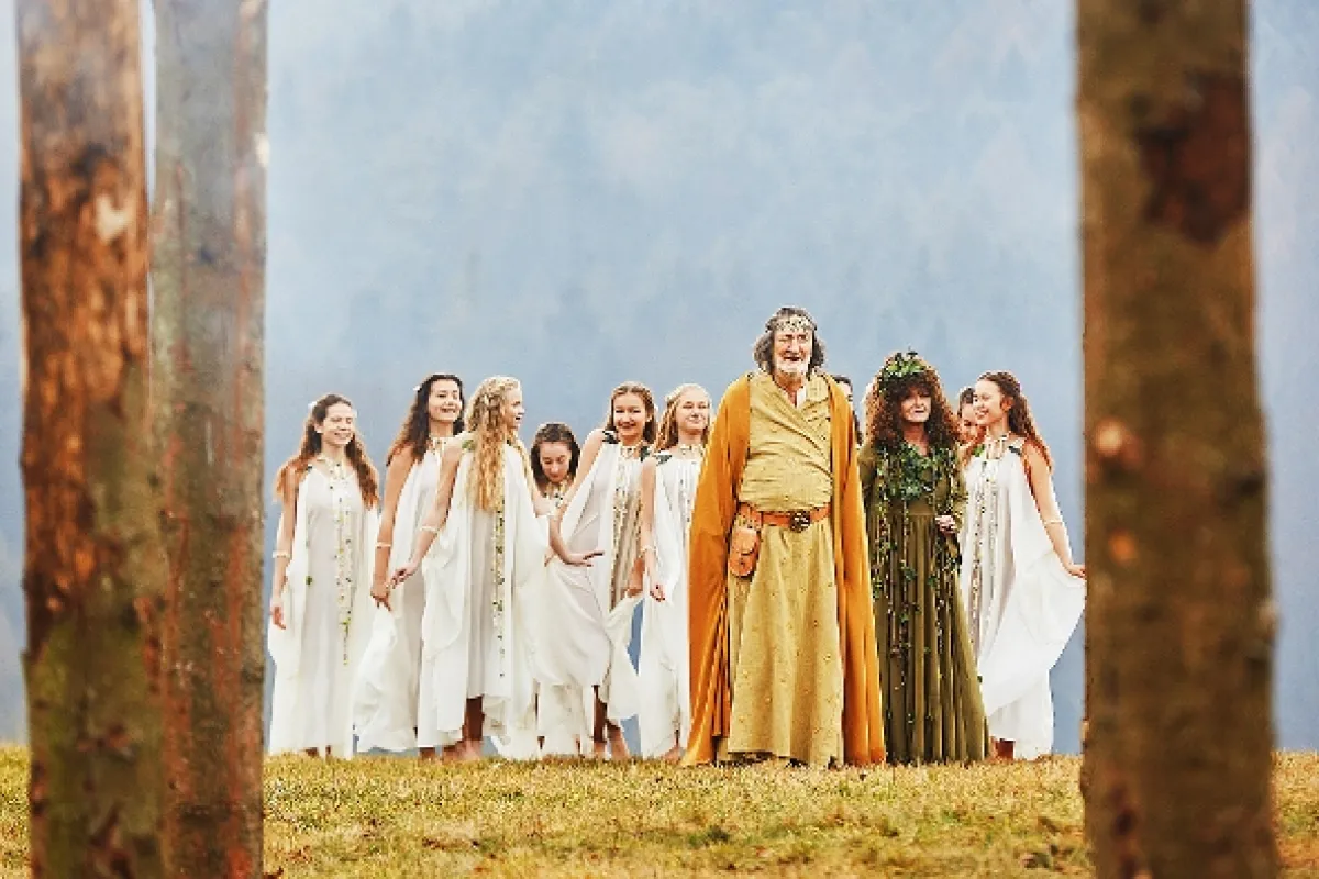 Největší dar, 2022 - fotogaléria