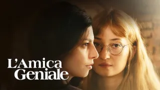 Geniálna priateľka IV (2/10)