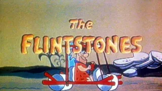 Frédi és Béni, avagy a két kőkorszaki szaki (141)