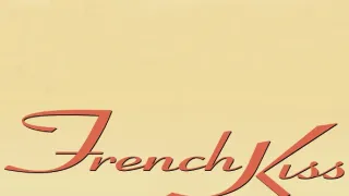 Francúzsky bozk