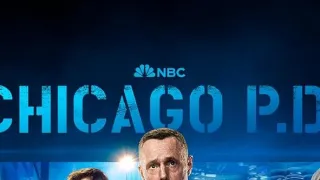 Polícia Chicago V (7)