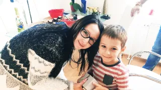 Výměna manželek X