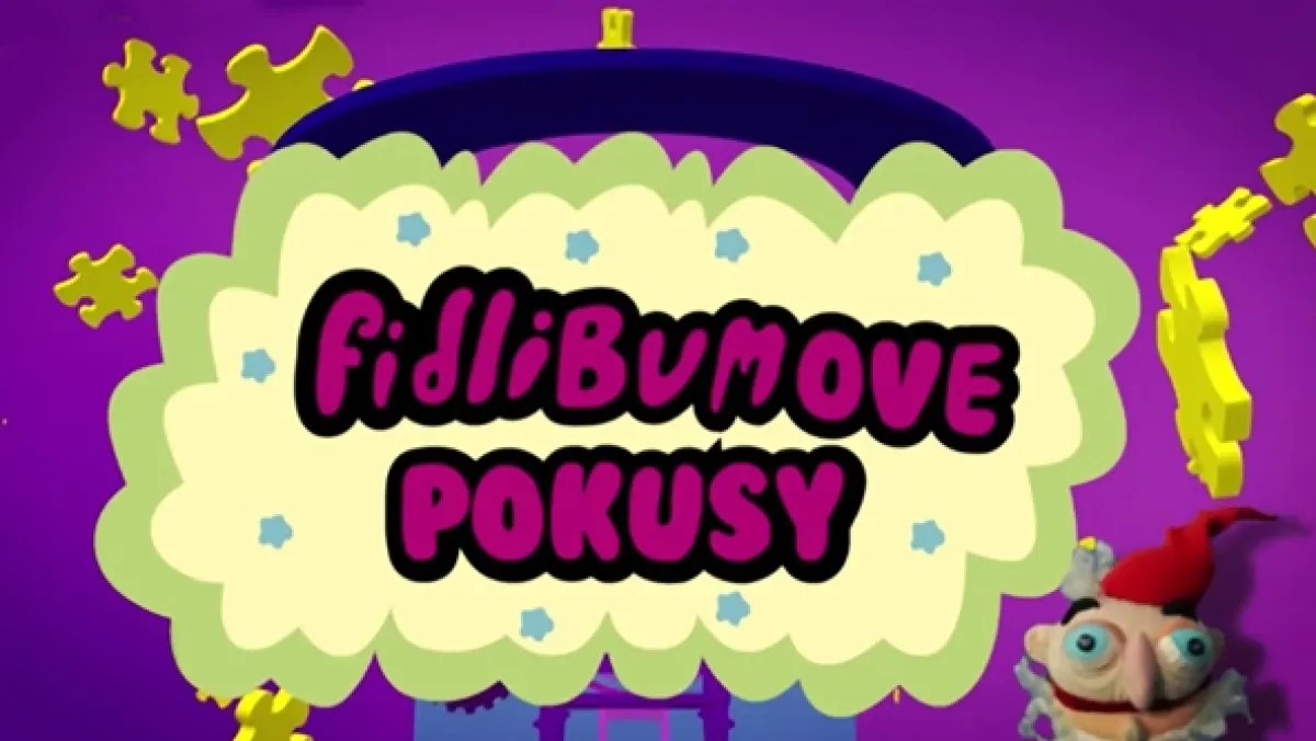 Fidlibumove pokusy, 2018 - fotogaléria
